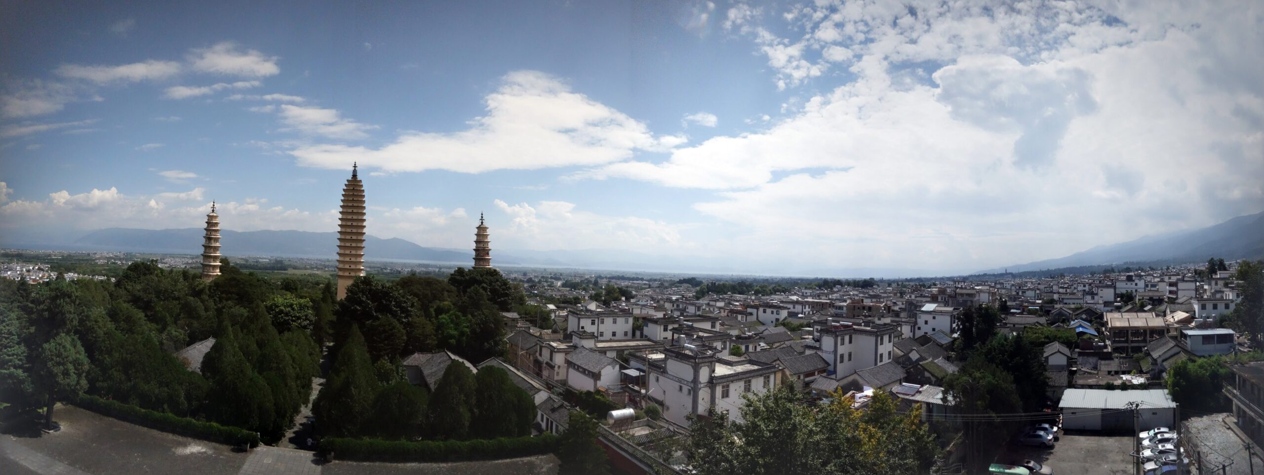 Dali Panorama