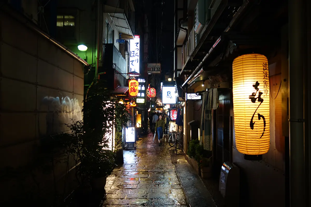 Five Food Stops in Osaka: A Guide to the Nation’s Kitchen
