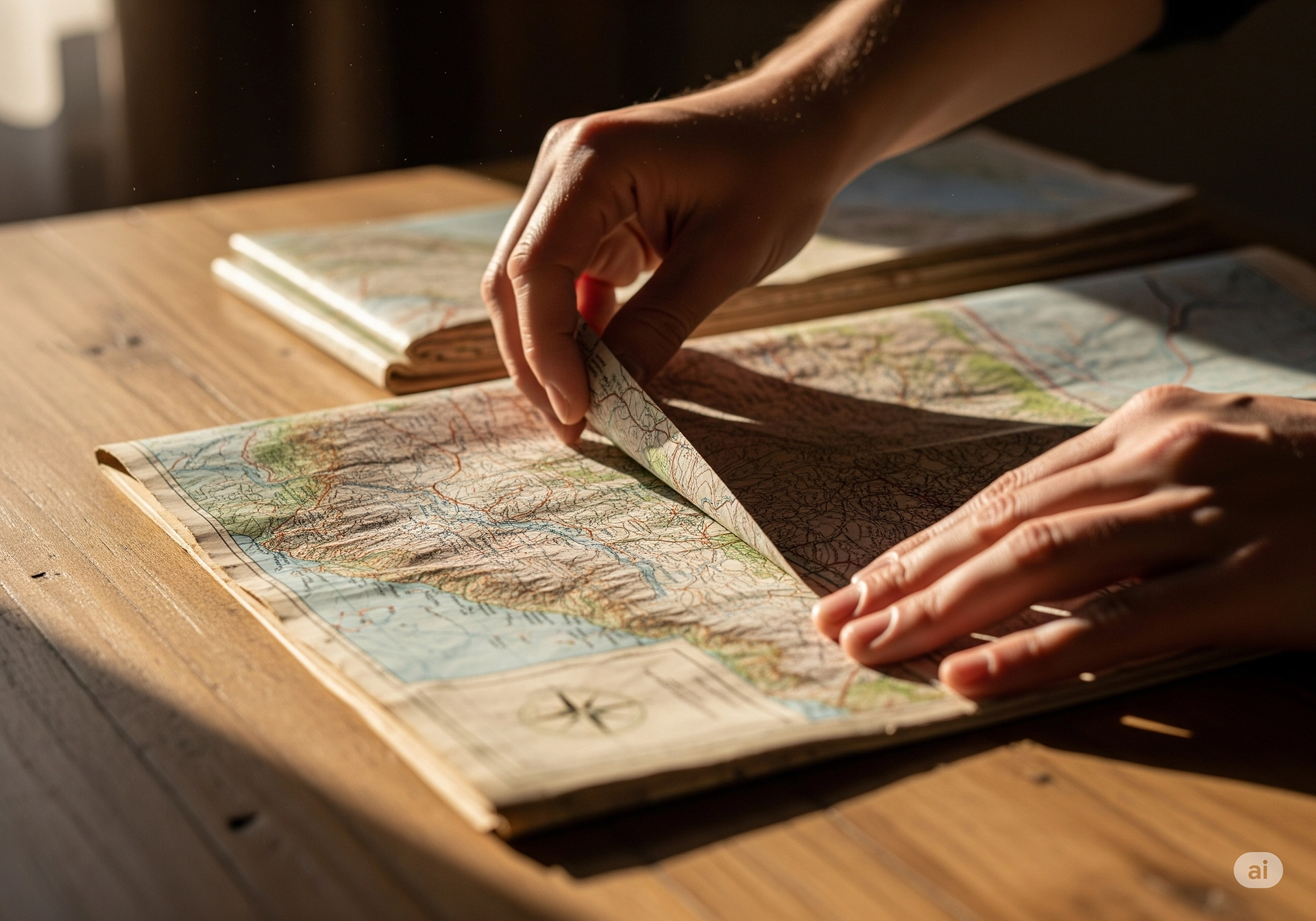 Your Life Story of Discovery: Are You a Tourist or an Explorer in Your Own Life?