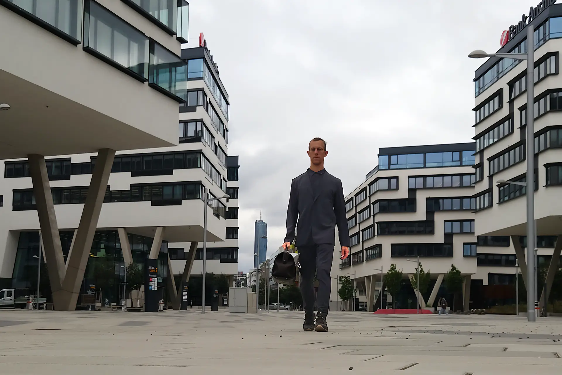 Arc’teryx Veilance: My Journey to Superhero Armor for a Boring Life